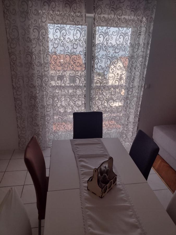Apartments Vita Нови-Винодолски Экстерьер фото