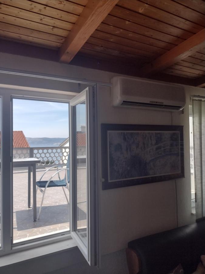 Apartments Vita Нови-Винодолски Экстерьер фото