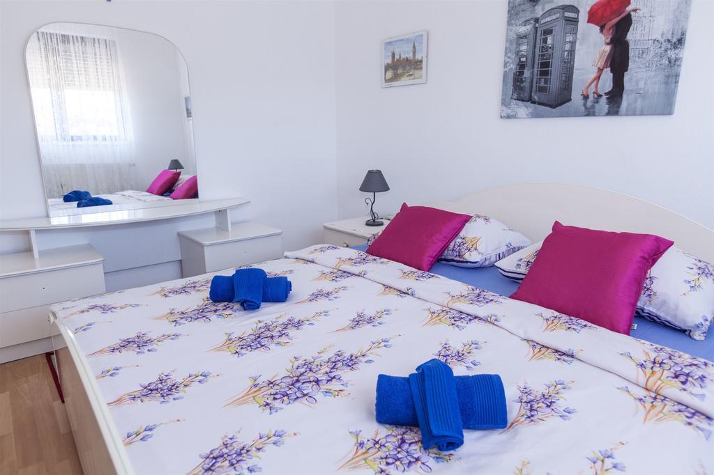 Apartments Vita Нови-Винодолски Номер фото